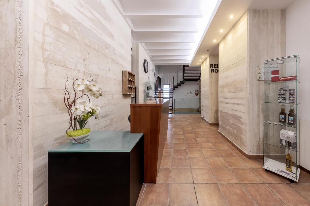Hotel La Sitja - Adults Only Benisoda Extérieur photo