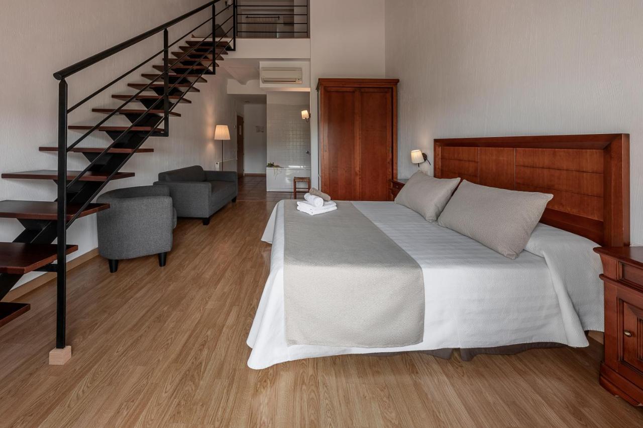 Hotel La Sitja - Adults Only Benisoda Extérieur photo