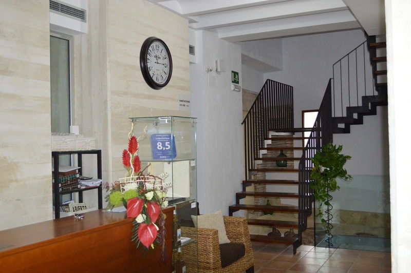 Hotel La Sitja - Adults Only Benisoda Extérieur photo
