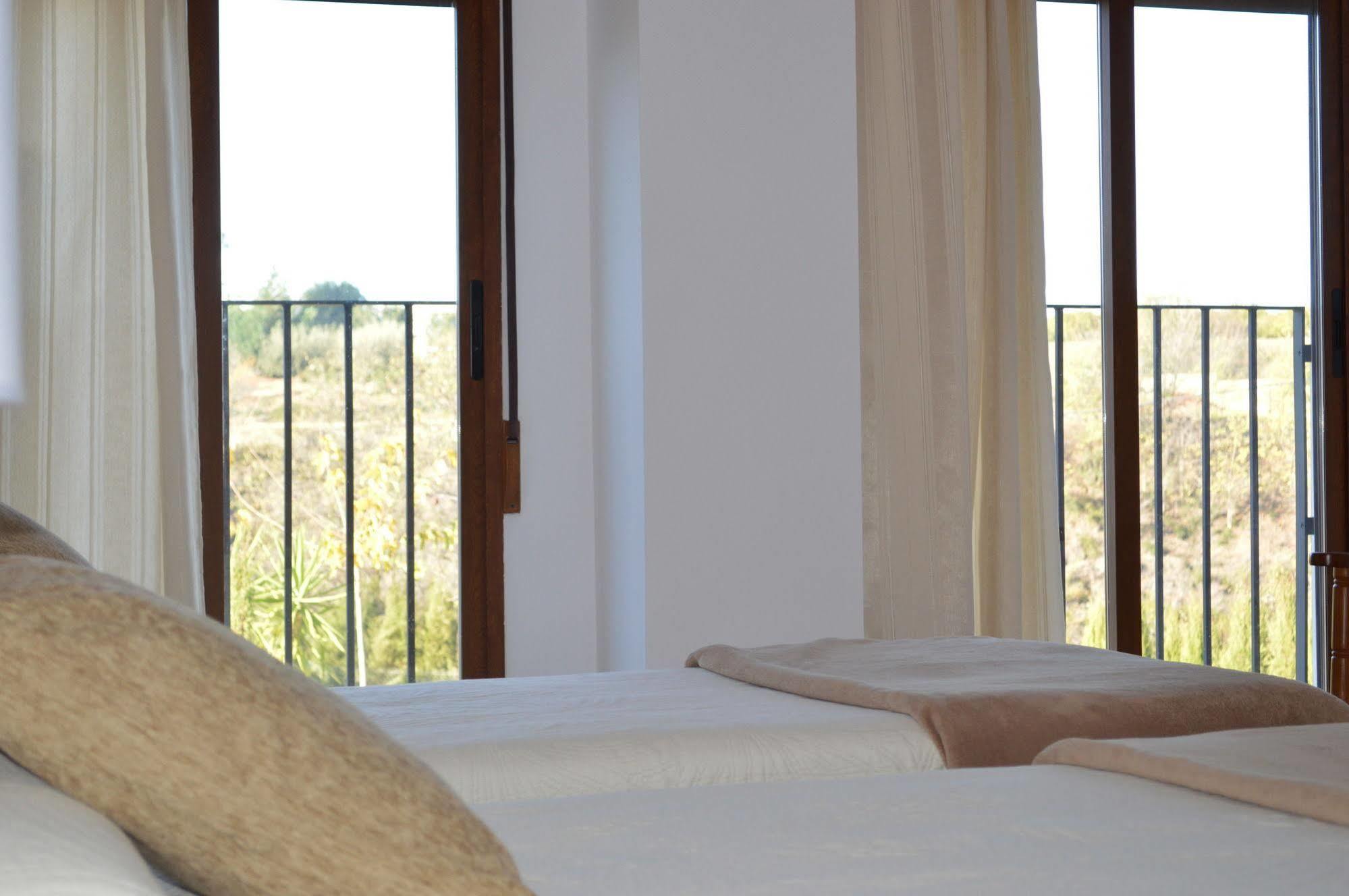 Hotel La Sitja - Adults Only Benisoda Extérieur photo